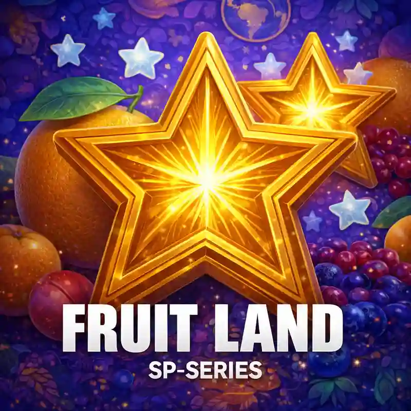 Fruit Land online slot game at ph567 casino