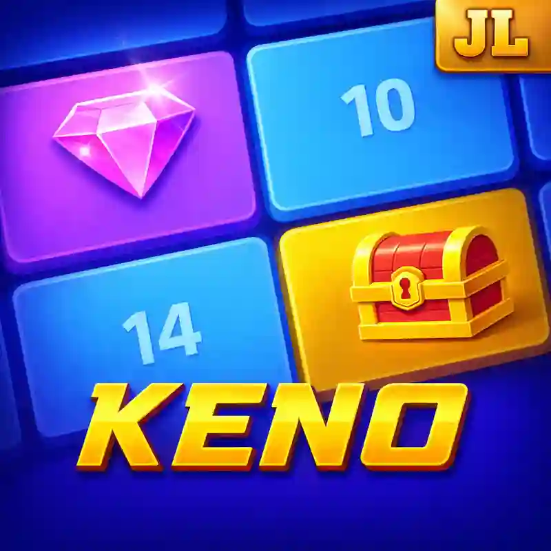 Keno Game at PH567