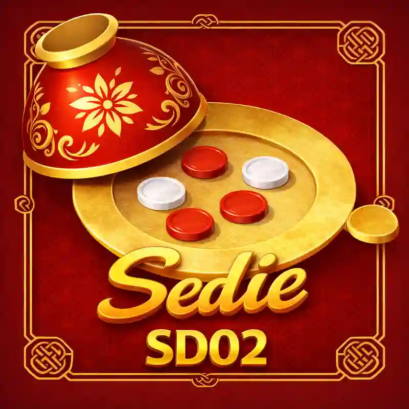 Sedie SD02 Casino Game